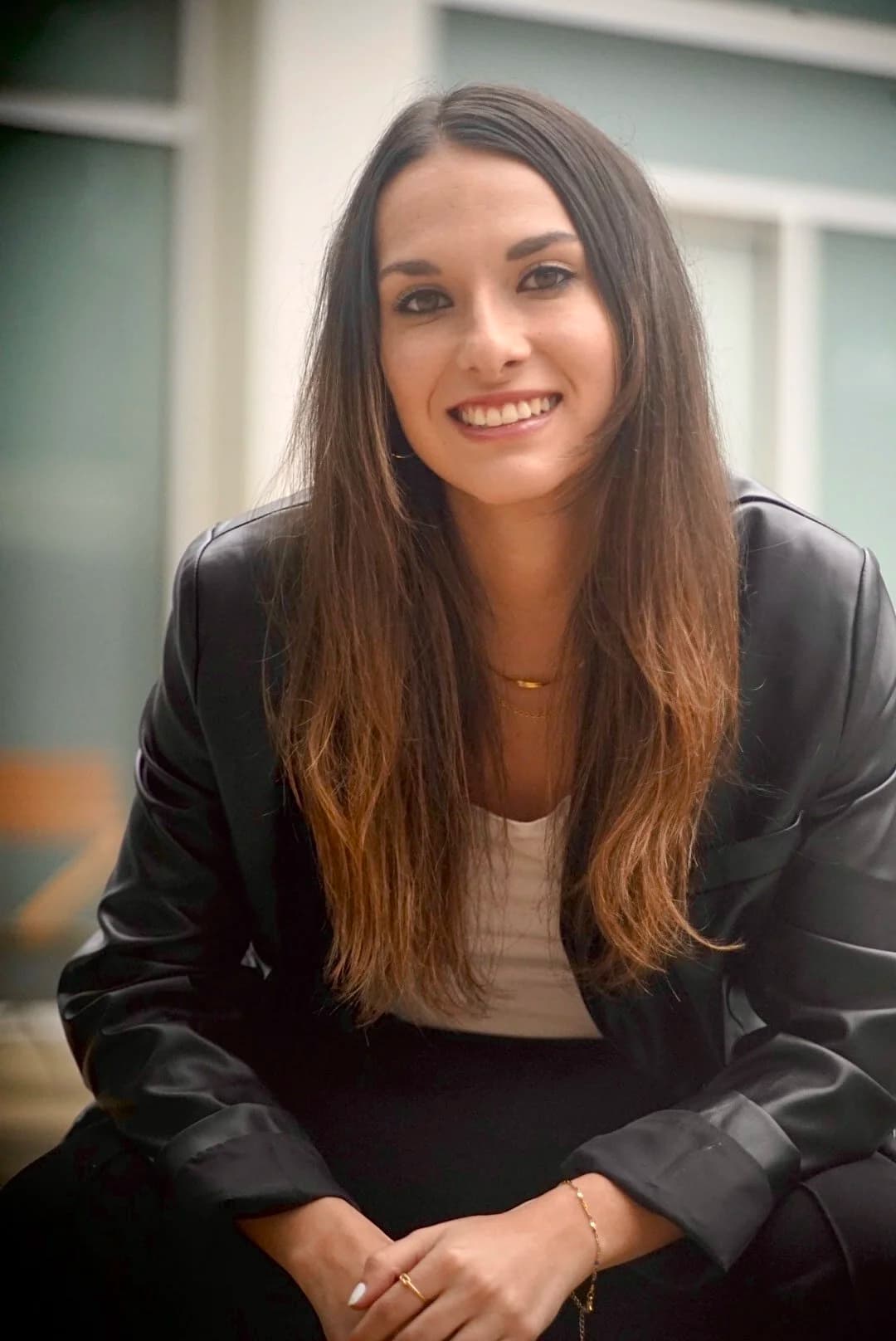 Natalia Trejo Bax